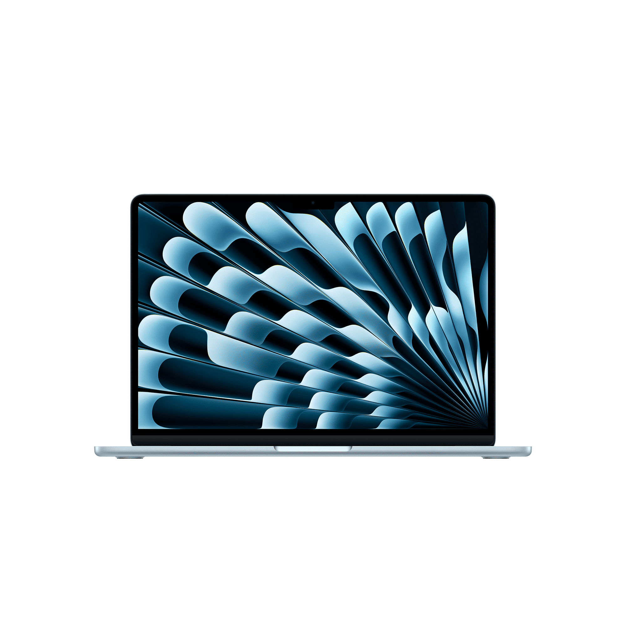 Buy Apple MacBook Air (13.6 inch, M4, 16GB, 512GB, macOS, Sky Blue